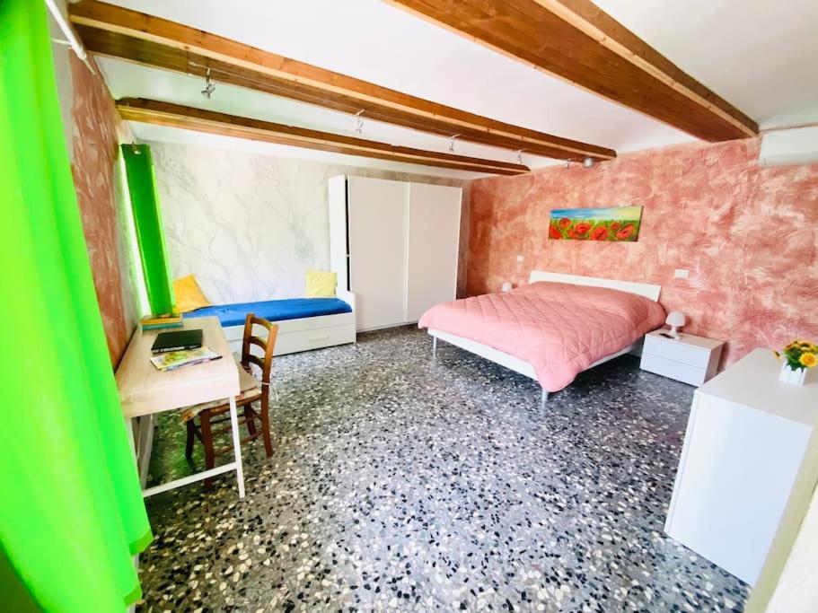 Celle Enomondo Cascina Bramasole 빌라 외부 사진
