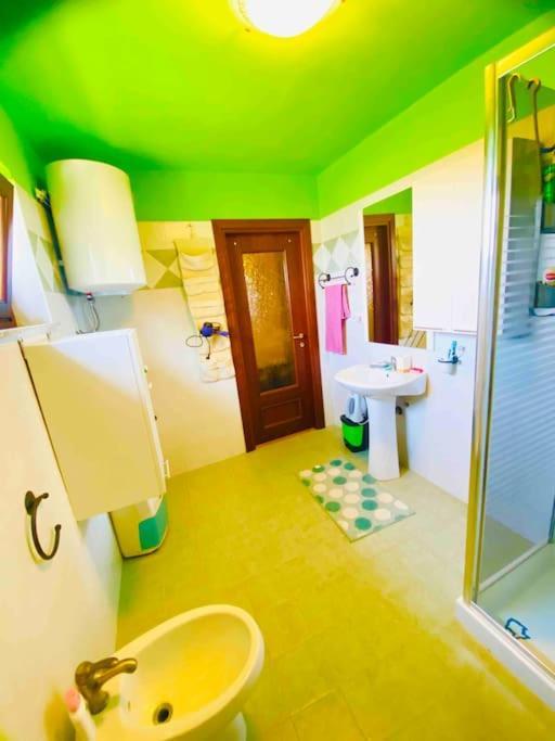 Celle Enomondo Cascina Bramasole 빌라 외부 사진