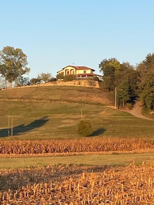 Celle Enomondo Cascina Bramasole 빌라 외부 사진