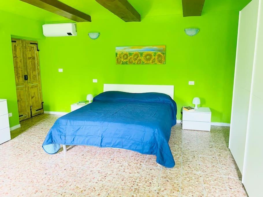 Celle Enomondo Cascina Bramasole 빌라 외부 사진