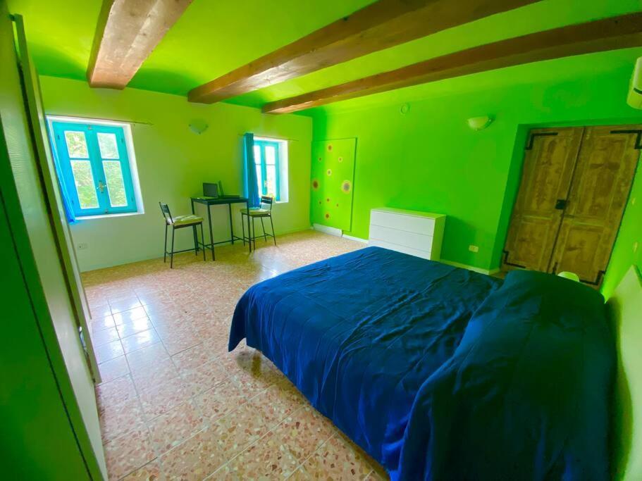 Celle Enomondo Cascina Bramasole 빌라 외부 사진