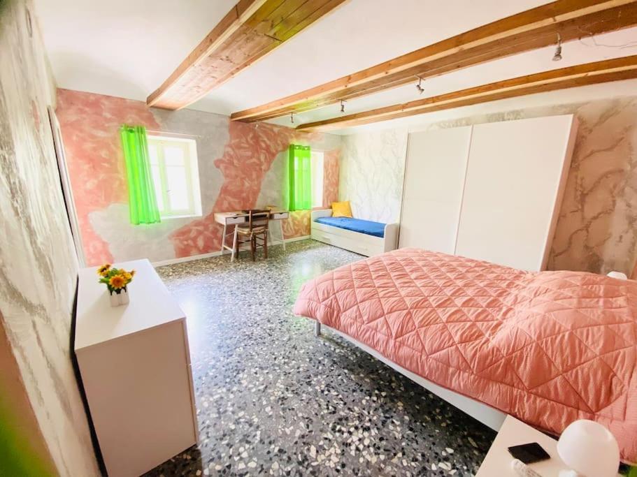 Celle Enomondo Cascina Bramasole 빌라 외부 사진